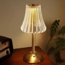 Crystal Diamond Desk Lamp — Study & Desk Lighting, Happy Home Mall