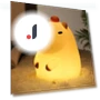 Cute Capybara Night Light — Night Lights, HIMO Group