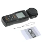 Mini Digital Luxmeter — Light Measurement, Optimized General