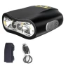 Mini Touch LED Headlamp — Flashlights, Happy Home Mall