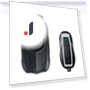 Multifunctional Smart Remote Control — Accessories, Auto Home Solutions