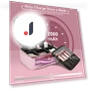 Smart Cosmetic Bag with LED Lighting — Cosmetic Cases, Light makeup