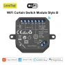 Smart Curtain Blinds Switch Module — Smart Home Modules, HIMO Group