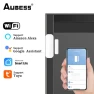 Smart Door Sensor — Smart Home Security, Tuya