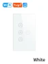 Smart Fan Light Switch — Smart Home Modules, Lntelligent Living Hall