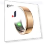 Smart Health Tracker Ring — Smart Rings, Enjoy Smart Home