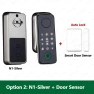 Smart Lock Cylinder Replacement — Smart Home Security, Super Dream Home