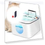 Smart Pet Water Fountain — Fountains, Build My Home