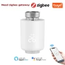 Smart Radiator Thermostat Valve — Smart Climate Control, Super Dream Home