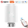 Smart Radiator Thermostatic Valve — Smart Climate Control, Stone Home