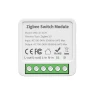 Smart Switch Module — Smart Home Hubs & Controllers, Tuya