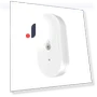 Smart Temperature and Humidity Sensor — Home Climate Control, Tuya