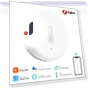 Smart Temperature and Humidity Sensor — Home Climate Control, Super Dream Home