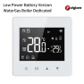 Smart Thermostat for Water Heater & Gas Boiler — Smart Climate Control, AVATTO