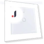 Smart Touch Switch Wi-Fi — Dimmer Switches, Simplistic Living Home