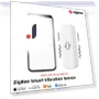Smart Vibration Sensor — Smart Home Security, Tuya