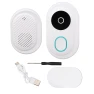 Smart Video Doorbell — Smart Home Security, Sport2ZY