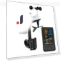 Smart Weather Station — Home Climate Control, 888 Auto Parts Town