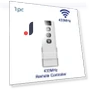Smart WiFi Curtain Switch — Smart Home Hubs & Controllers, Lntelligent Living Hall