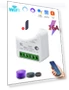 Smart WiFi Wireless Switch — Smart Home Modules, HIMO Group