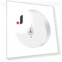 Temperature and Humidity Sensor — Home Climate Control, HIMO Group