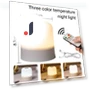 Touch LED Night Light — Night Lights, HIMO Group