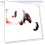 Wireless Gamepad Controller — Joysticks, GYROBALL