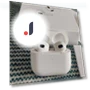 Wireless Gaming Headphones — In-Ear Headphones, ElectronicsHome