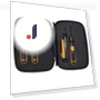 Wireless Mini Ventilation System Testing Kit — Diagnostic Equipment, JOHO - CarGear