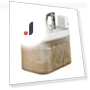 Wireless Water Fountain for Cats — Fountains, Hercules