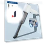 4-in-1 Wireless Car Vacuum — Vacuums, Homeware Essentials