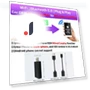 AI CarPlay Adapter — Car Accessories & Gadgets, Happy Home Mall