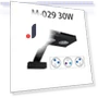 Aquarium Light Spectra Nano 029 — Lights, Wrigleys