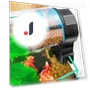 Automatic Fish Feeder — Feeders, Wotoo