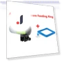 Automatic Fish Feeding Timer — Feeders, Wrigleys