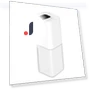 Automatic Inductive Soap Dispenser — Care Dispensers, Super Star Mall