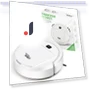 Automatic Robot Vacuum — Smart Cleaning Robots, Super Star Mall