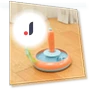 Interactive Cat Toy — Cat Playthings, Seahorse Home
