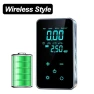 Portable Digital Touch Air Compressor — Tire Inflation Solutions, Homeware Essentials