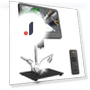 Professional Digital Microscope — Microscopes, Stone Home