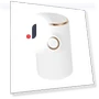 Professional Smart Alcohol Dispenser — Decanters, Simplistic Living Home