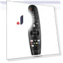 Replacement Magic Remote Control — Remote Controls, Super Dream Home
