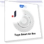 Smart Air Quality Monitor — Home Climate Control, Tuya