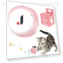 Smart Cat Toys Set — Cat Playthings, GYROBALL