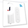 Smart Electric Curtain Motor — Smart Home Hubs & Controllers, Seahorse Home