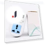 Smart Electronic Timer — Timers, Vinde Home