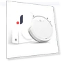 Smart Robotic Vacuum Cleaner — Smart Cleaning Robots, Super Star Mall