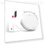 Smart Sweeping Robot 3 in 1 — Smart Cleaning Robots, Super Star Mall
