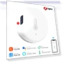 Smart Temperature and Humidity Sensor — Home Climate Control, Super Dream Home
