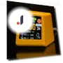 Smart WiFi Weather Station Clock — Clocks, Wrigleys